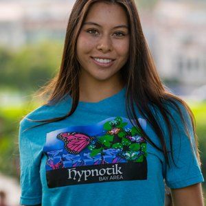 Nature Tee | Hypnotik Bay Area